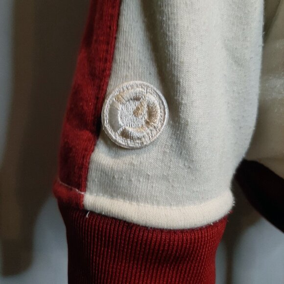 VINTAGE Y2K G Unit Jacket XXL 2XL Heavy weight Formula 50 Cent Gold logo Zip Up - Picture 4 of 9